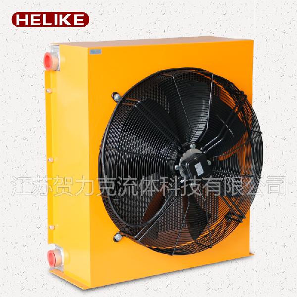 工程設備液壓站AH3818T-CA風冷卻器