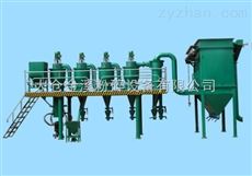 氣流粉碎機分級機