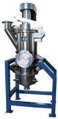 LQLM系列流化床氣流粉碎機