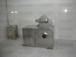 齒式粉碎機