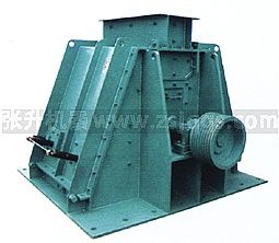 沙石粉碎機
