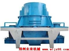 沖擊式破碎機