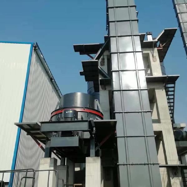 礦用碎石制砂機