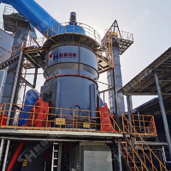礦粉立磨能磨水泥 礦渣立式輥磨機 時產30噸的立磨用電