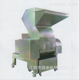 XGT型強力破碎機