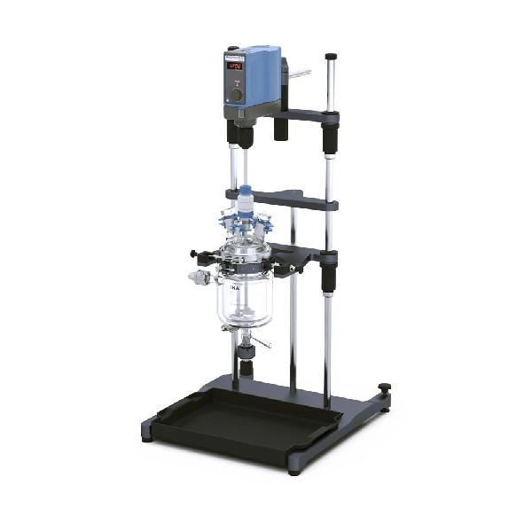 IKA 化學合成反應釜 EasySyn 1000 Starter Reactor system
