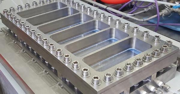 連續流光化學反應器HX-150