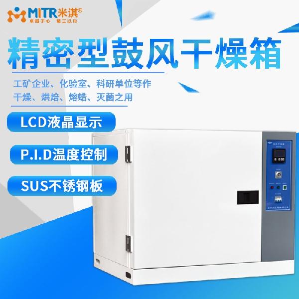 精密型鼓風干燥箱（電熱恒溫干燥箱）
