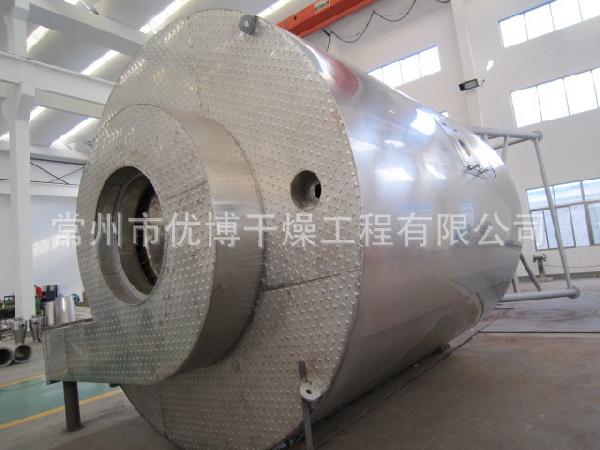 蛋白琥珀酸鐵溶液噴霧干燥塔