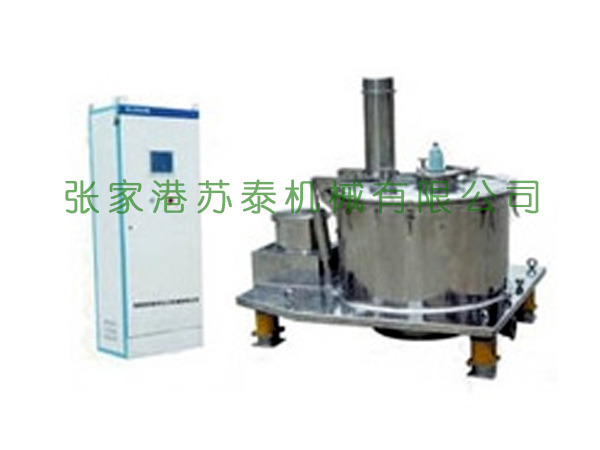 潔凈型離心機