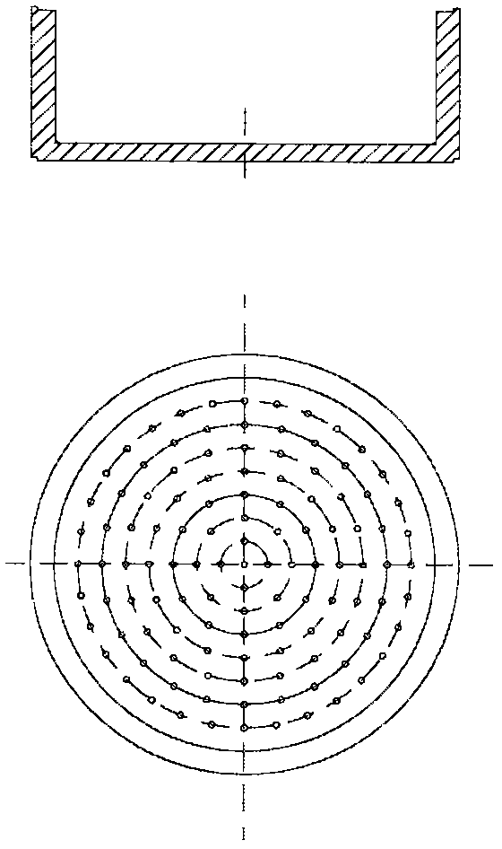 可量產化的電解鉻片脫氣工藝的制作方法