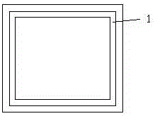 銅鉬銅或銅鉬銅銅復合材料生產工藝的制作方法