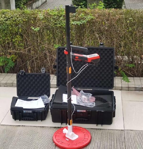 KT-20多參數電物性測量儀