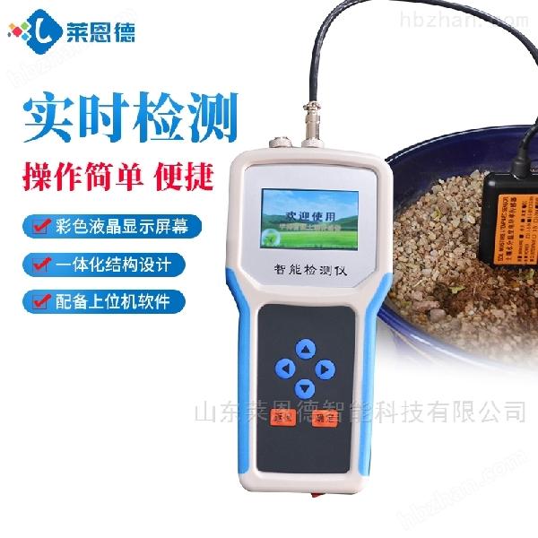 測量土壤水分的儀器