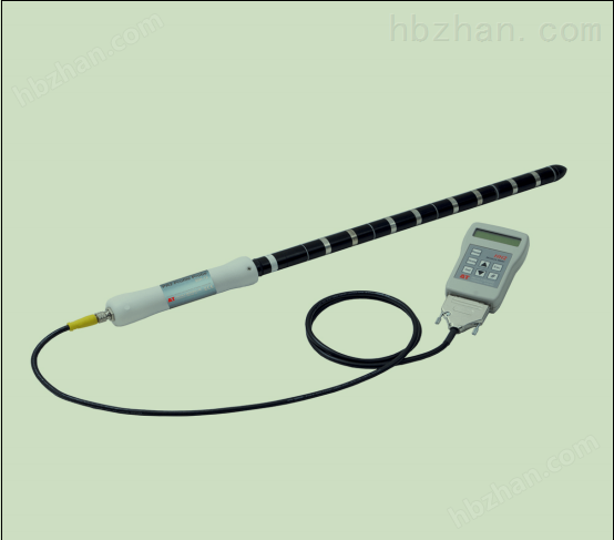進口產品--HH2 表與 溫度電導率探頭 土壤監測儀