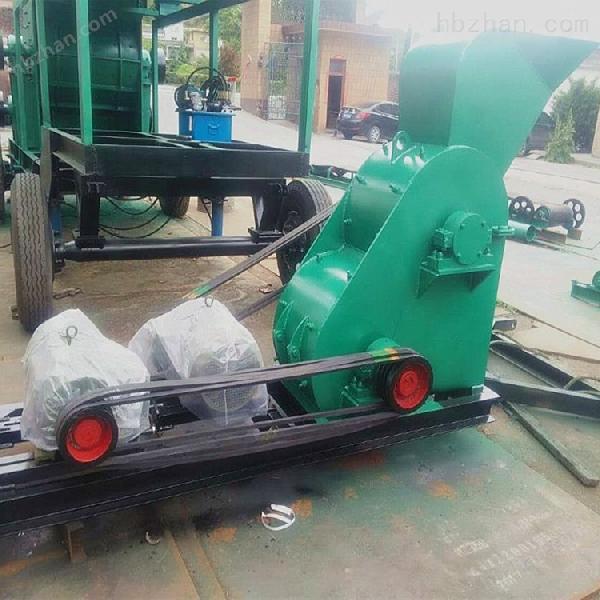 雙擊式破碎機河南哪個廠家品質靠譜