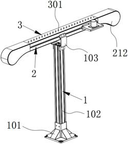 真空吸附輸送機
