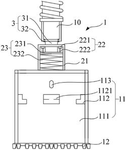 用于旋挖鉆機嵌巖灌注樁施工的新型鉆頭結構