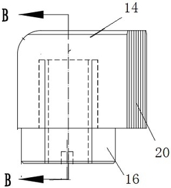 粉碎機用錘頭及粉碎機