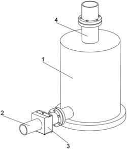 RCO催化氧化涂裝生產線廢氣凈化處理裝置