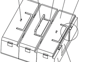 便攜式地質勘測工具箱