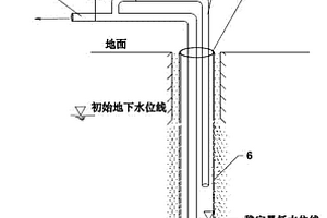 輕型井點降水施工技術