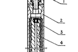 中空可調排量螺桿鉆具