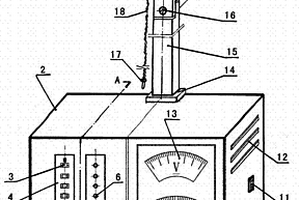 用于單兵野外應急作業的便攜式太陽能電源