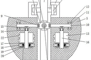 便于更換的農業機械用犁地機構