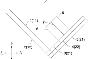 用于連續采礦系統的通風結構
