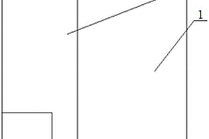 選礦藥劑用自動上料機構