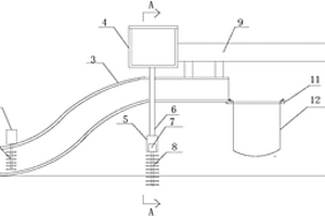 破碎膨潤土顆粒貓砂的生產方法