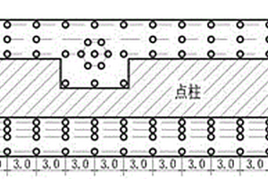 適用于煤礦礦井生產用轉送裝置