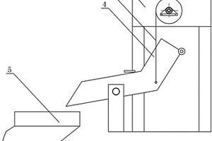 尾礦中泥質礦物抑制劑的制備方法