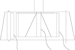 礦井水復用系統及其反沖洗方法
