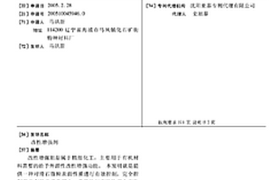 利用城市污水廠污泥生產硅酸鹽水泥的方法