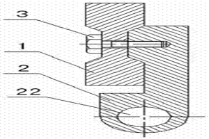 冶金燒結錘式破碎機用組合錘頭
