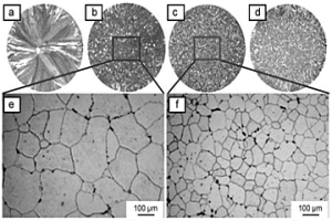 (ScAl<Sub>3</Sub>+Al<Sub>2</Sub>O<Sub>3</Sub>+Sc<Sub>2</Sub>O<Sub>3</Sub>)/Al基復合孕育劑、其制備方法和應用