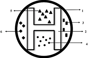 富氫水生成裝置及富氫水容器