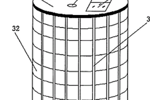 多功能環保應急電源