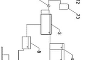 陶瓷工業生產廢水凈化系統