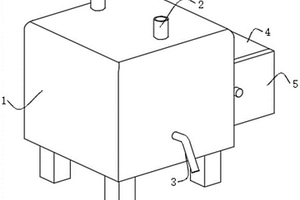 礦石清洗廢水擠壓回收裝置