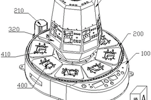 一種PCB板性能檢測設備