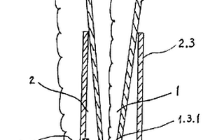 長效固體復合電極