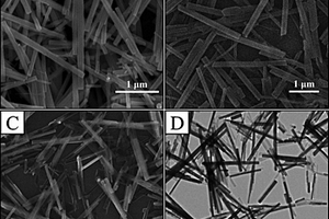 ZnTPyP/WO<Sub>3</Sub>Z型材料、其制備方法及應用