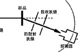 對人體內隱藏的海洛因進行快速自動無損檢測的方法