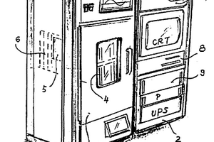 線性電路動態老煉測試設備
