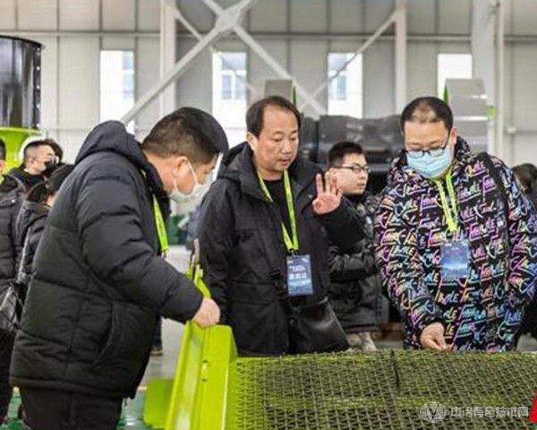 中聯重科長沙發布成套礦山機械產品
