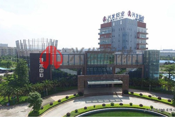 產品應用在世界最高塔，這家企業20多年來如何征戰廣交會