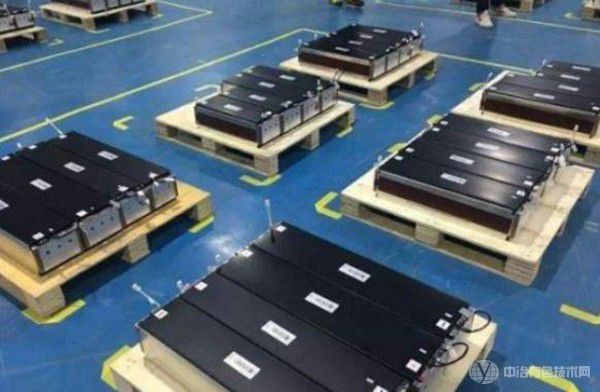 總投資340億元！云南省7個新能源電池材料項目集中簽約